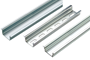Terminal Block Accessories - Din Rails