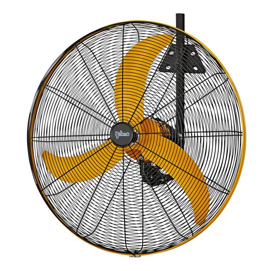 Wall Fans