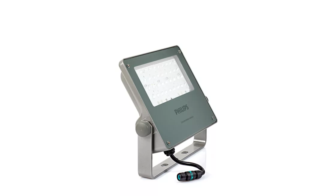 Flood Lights - Coreline tempo medium