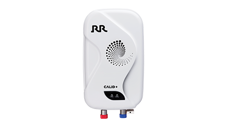 INSTANT WATER HEATER – CALID PLUS