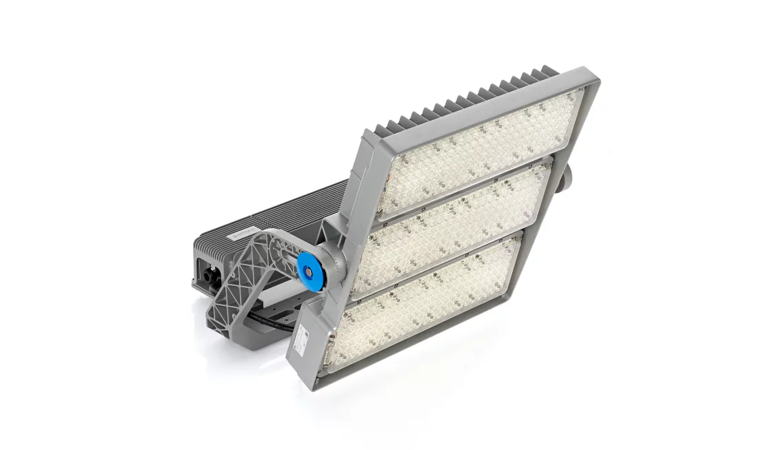Flood Lights - ArenaVision LED gen3.5 C
