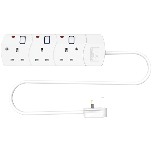 Extension sockets & reels