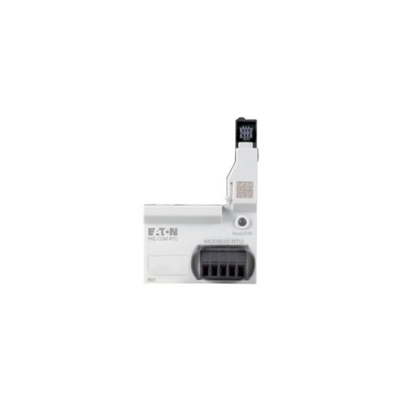 PKE-COM-RTU - Function element for connecting interface to Modbus RTU
