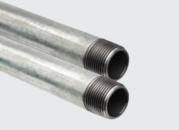 GI Conduits