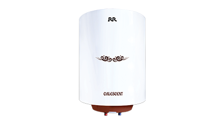 STORAGE WATER HEATER – CALESCENT