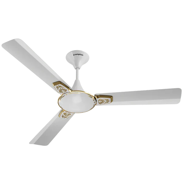 Crompton Premion Aura 2 Designer 1 Star