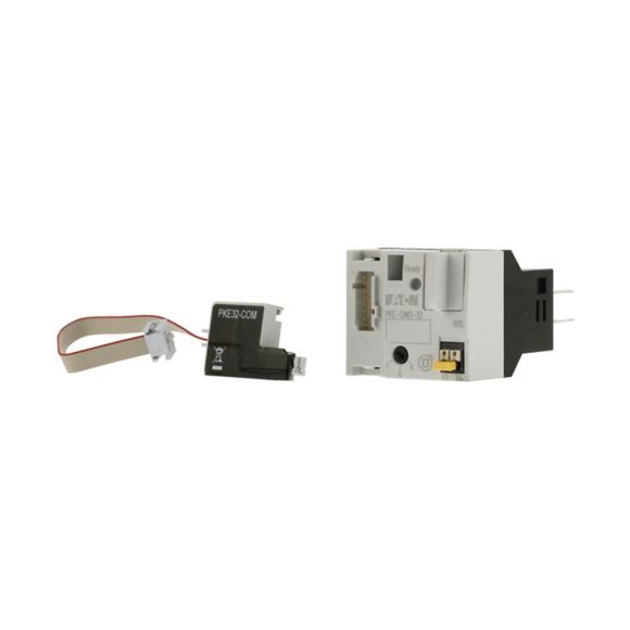 PKE-SWD-32 - Function element, SmartWire-DT, for PKE12/32, manual/auto