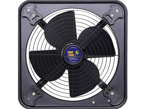 Exhaust fans