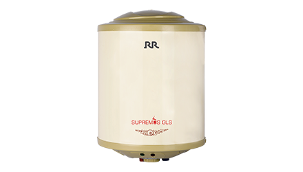 STORAGE WATER HEATER – SUPREMUS GLS