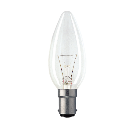 Candle Lamps