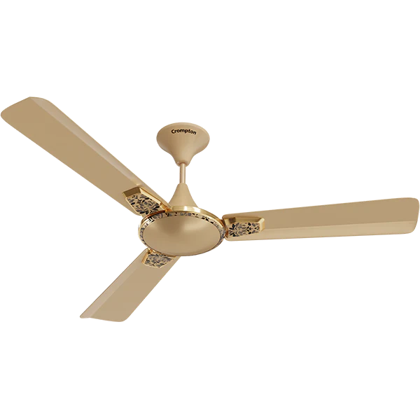 Crompton Premion Aura 2 Designer 1 Star