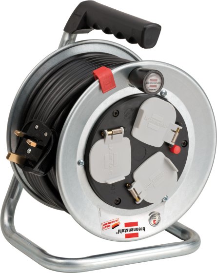 Garant® S Compact Cable Reel