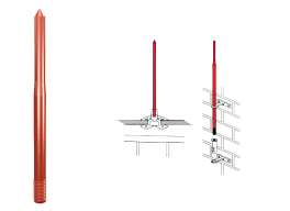 AIR TERMINAL ROD