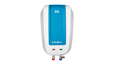 INSTANT WATER HEATER – CALID PRO