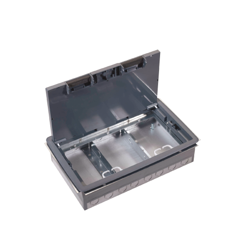 Floor Box