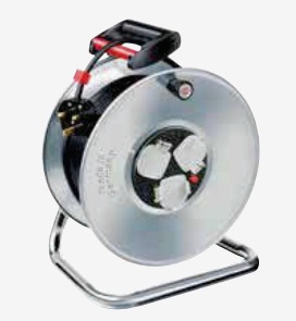 Garant® S Cable Reel