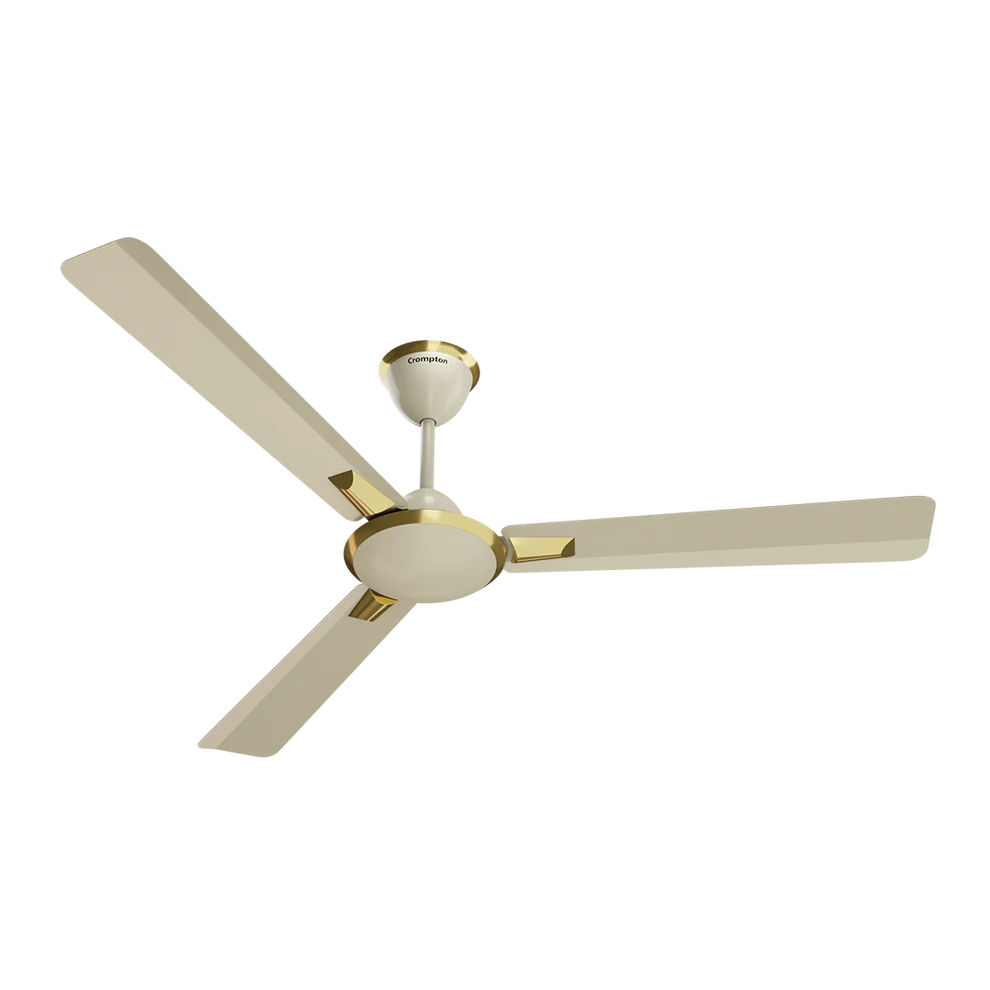 Crompton High Speed Aura | Star Rated Ceiling Fan